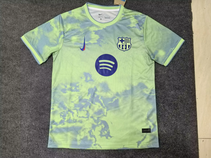 FC Barcelona Special Edition Green