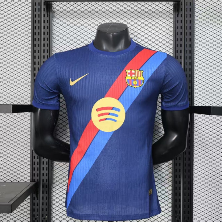FC Barcelona Special Edition Black