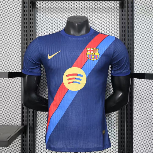 FC Barcelona Special Edition Black