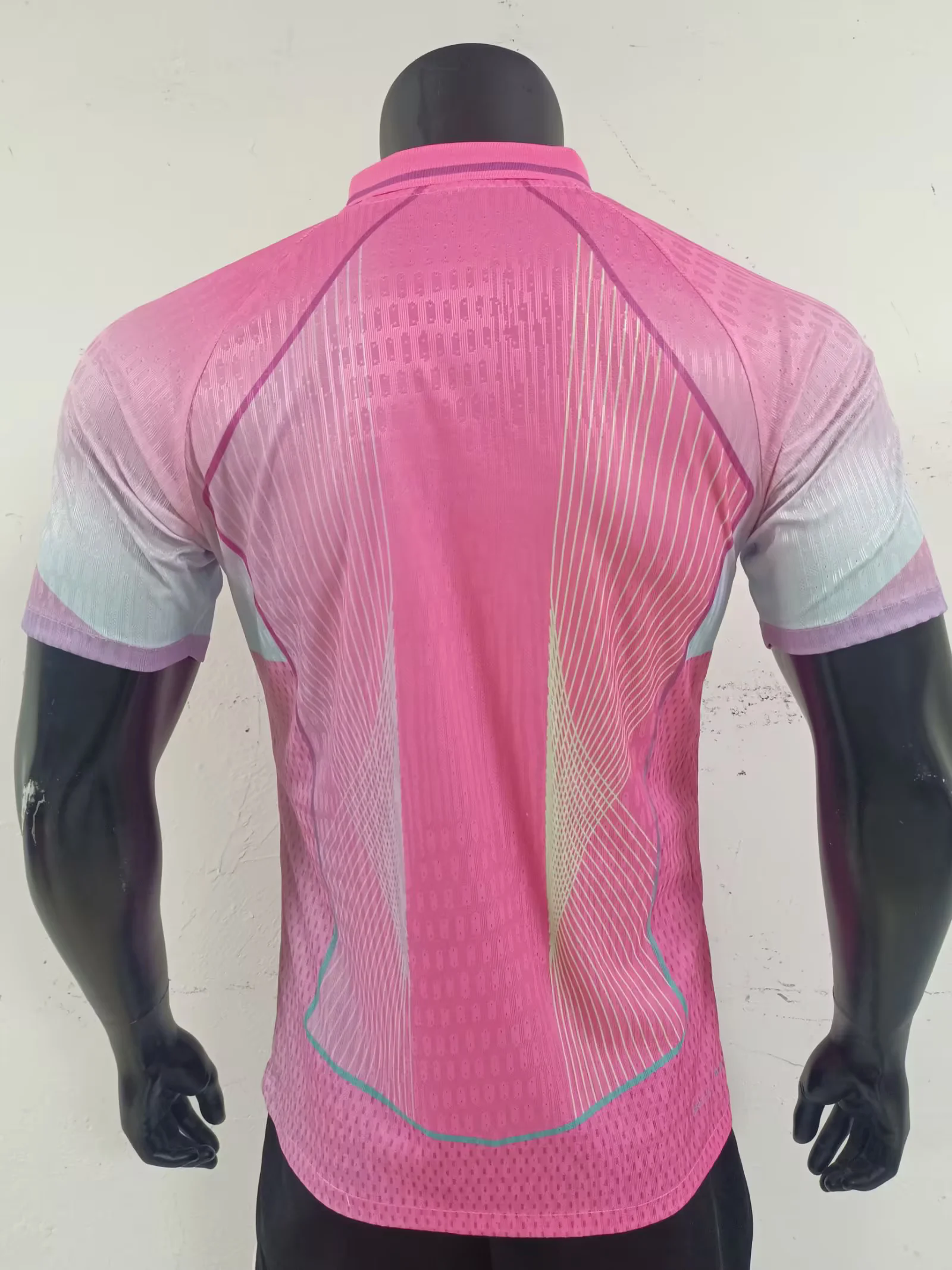 FC Barcelona Special Edition Pink