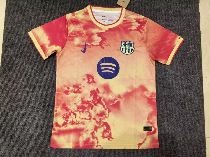 FC Barcelona Special Edition Red