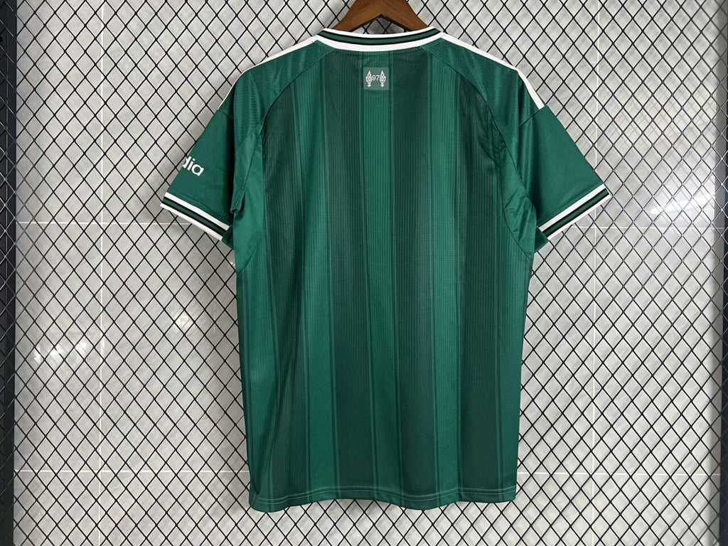 Liverpool Third Shirt