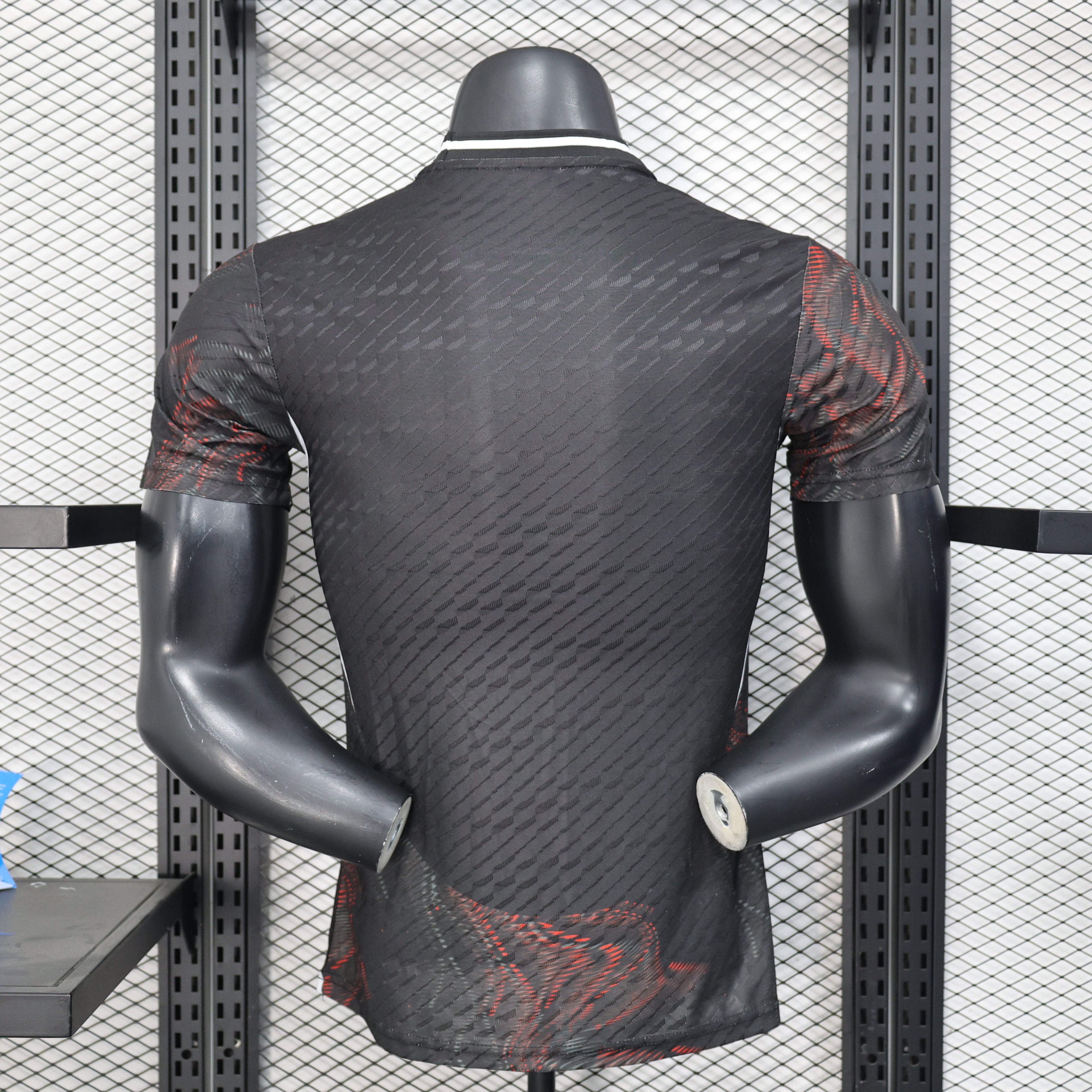 Manchester United Player Shirt