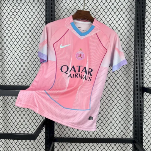 PSG Pink Special Edition