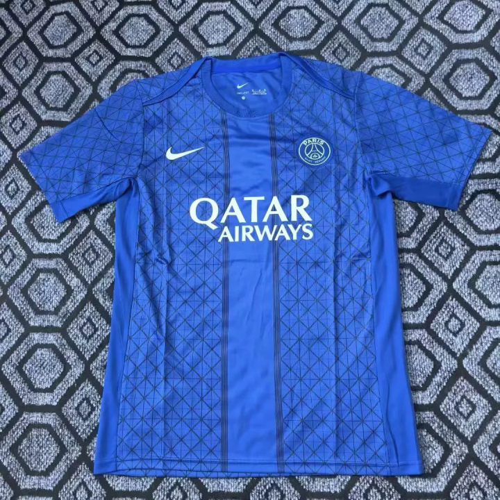 PSG Special Edition Blue