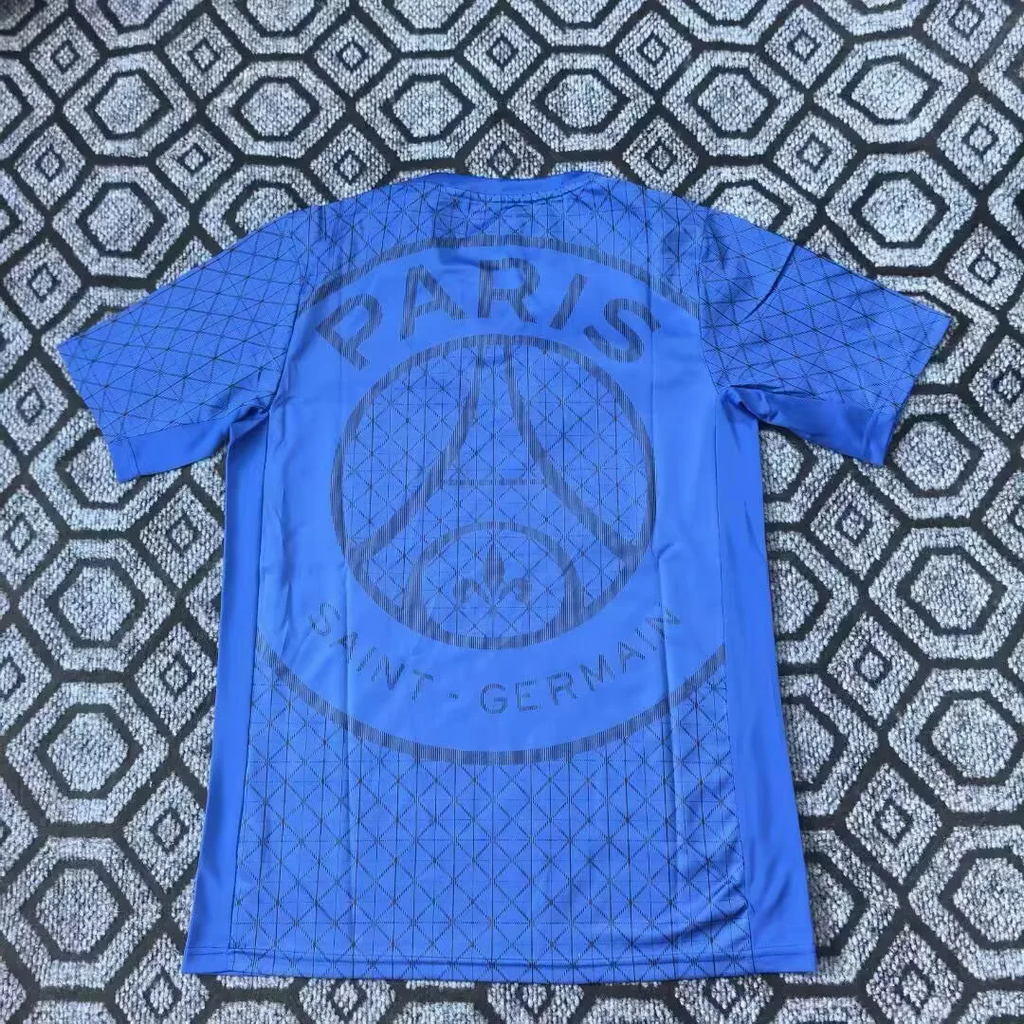 PSG Special Edition Blue