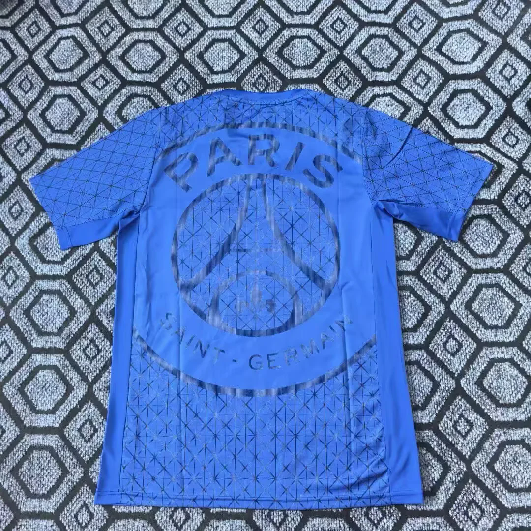 PSG Special Edition Blue
