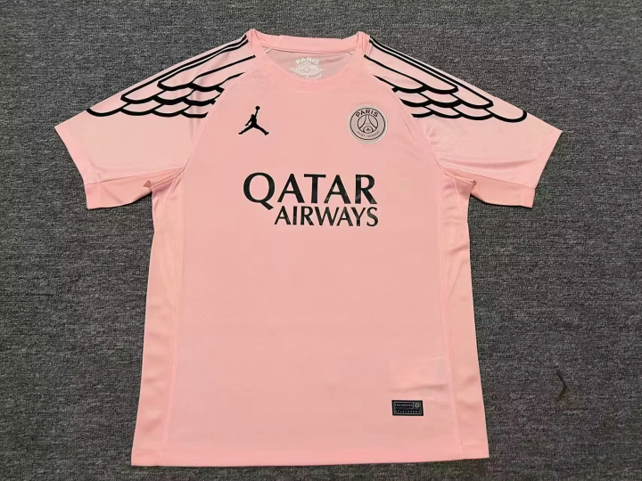 PSG Special Edition Pink Wings