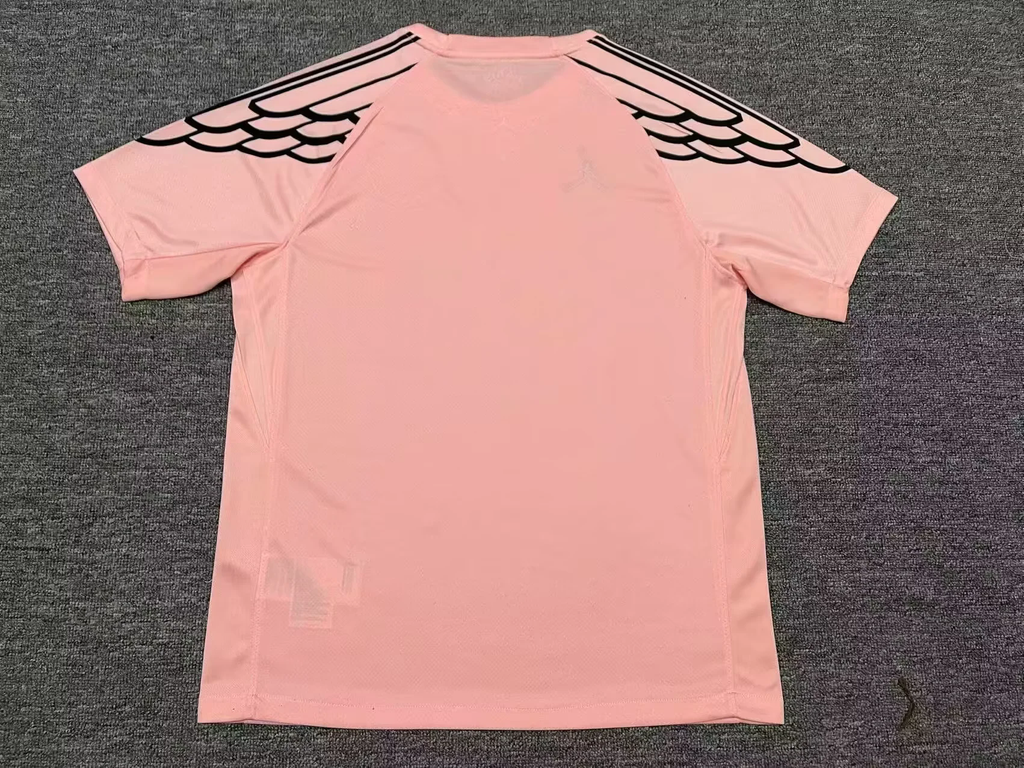 PSG Special Edition Pink Wings