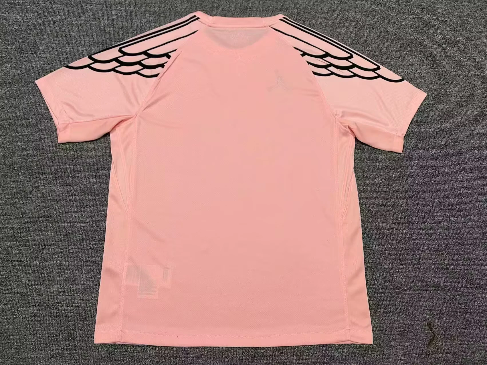 PSG Special Edition Pink Wings
