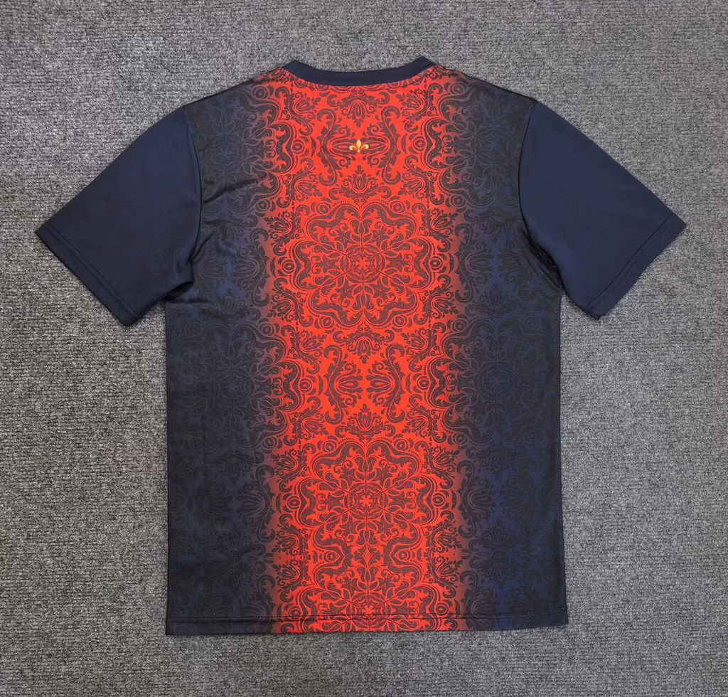 PSG Special Edition Red Texture