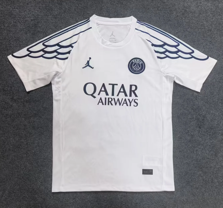 PSG Special Edition White Wings