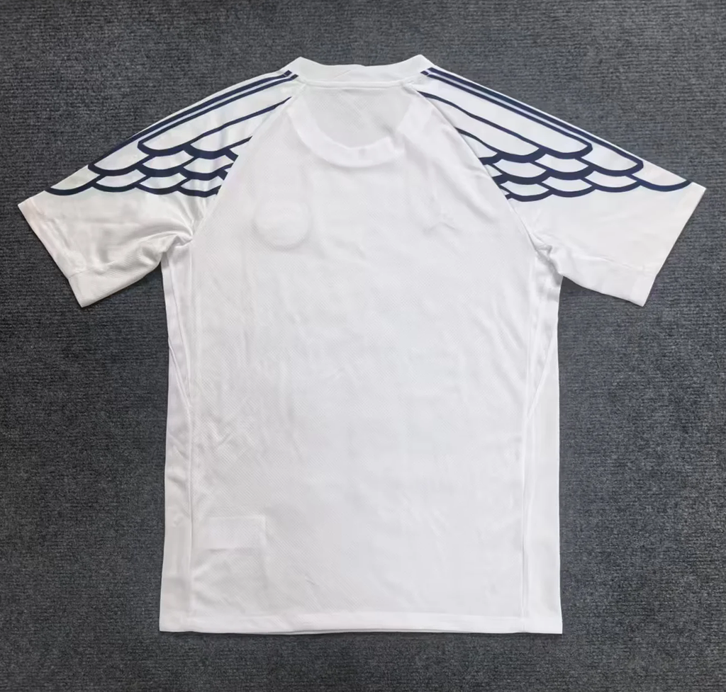 PSG Special Edition White Wings