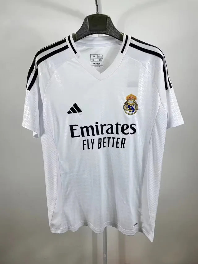 Real Madrid Hemmatröja