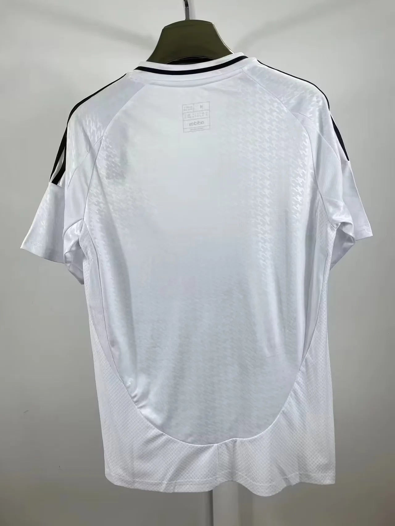 Real Madrid Hemmatröja