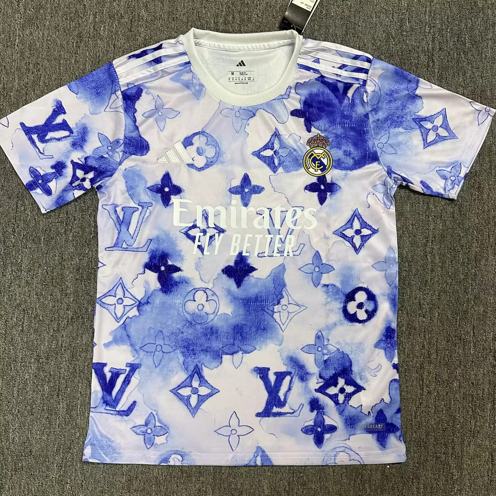 Real Madrid LV Special Edition